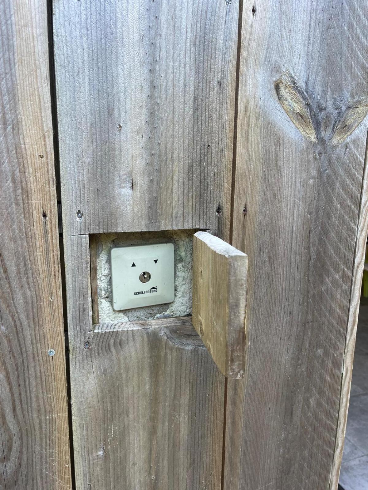 Landes Appart ラバンヌ エクステリア 写真